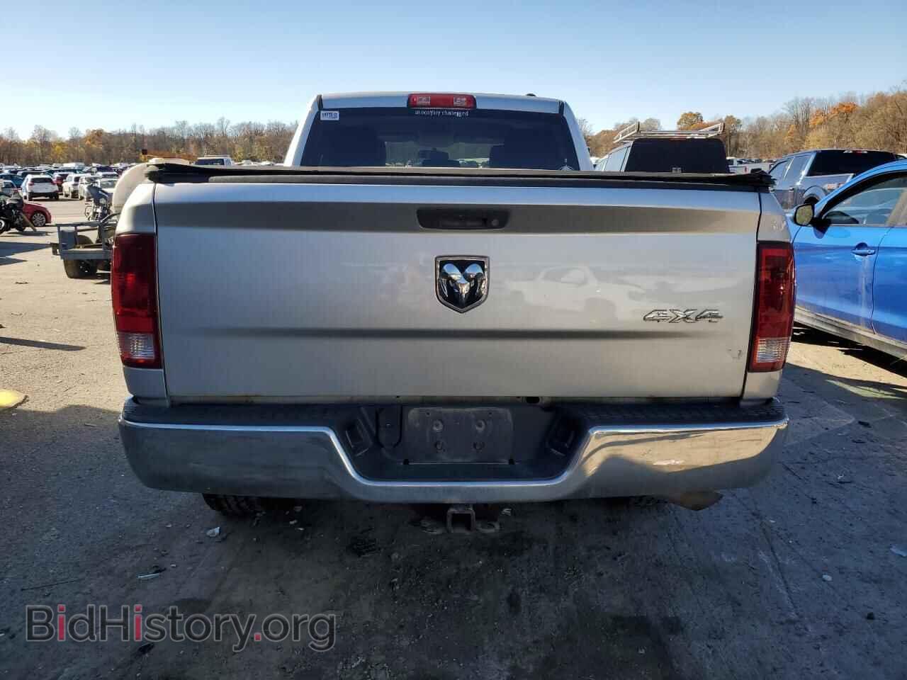 2011 DODGE All Models - VIN: 1D7RV1GT9BS620549 - Фото 6