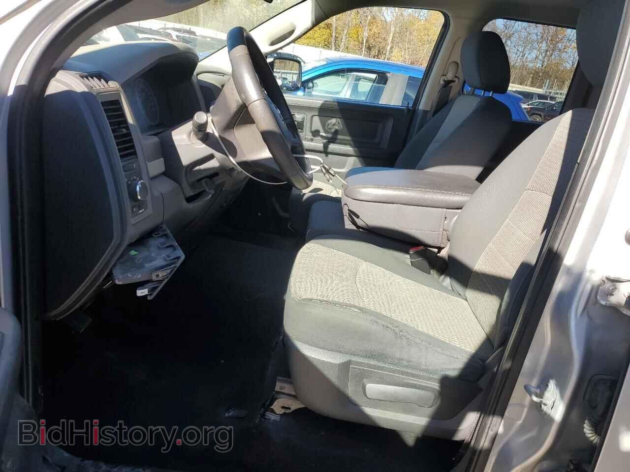 2011 DODGE All Models - VIN: 1D7RV1GT9BS620549 - Фото 7
