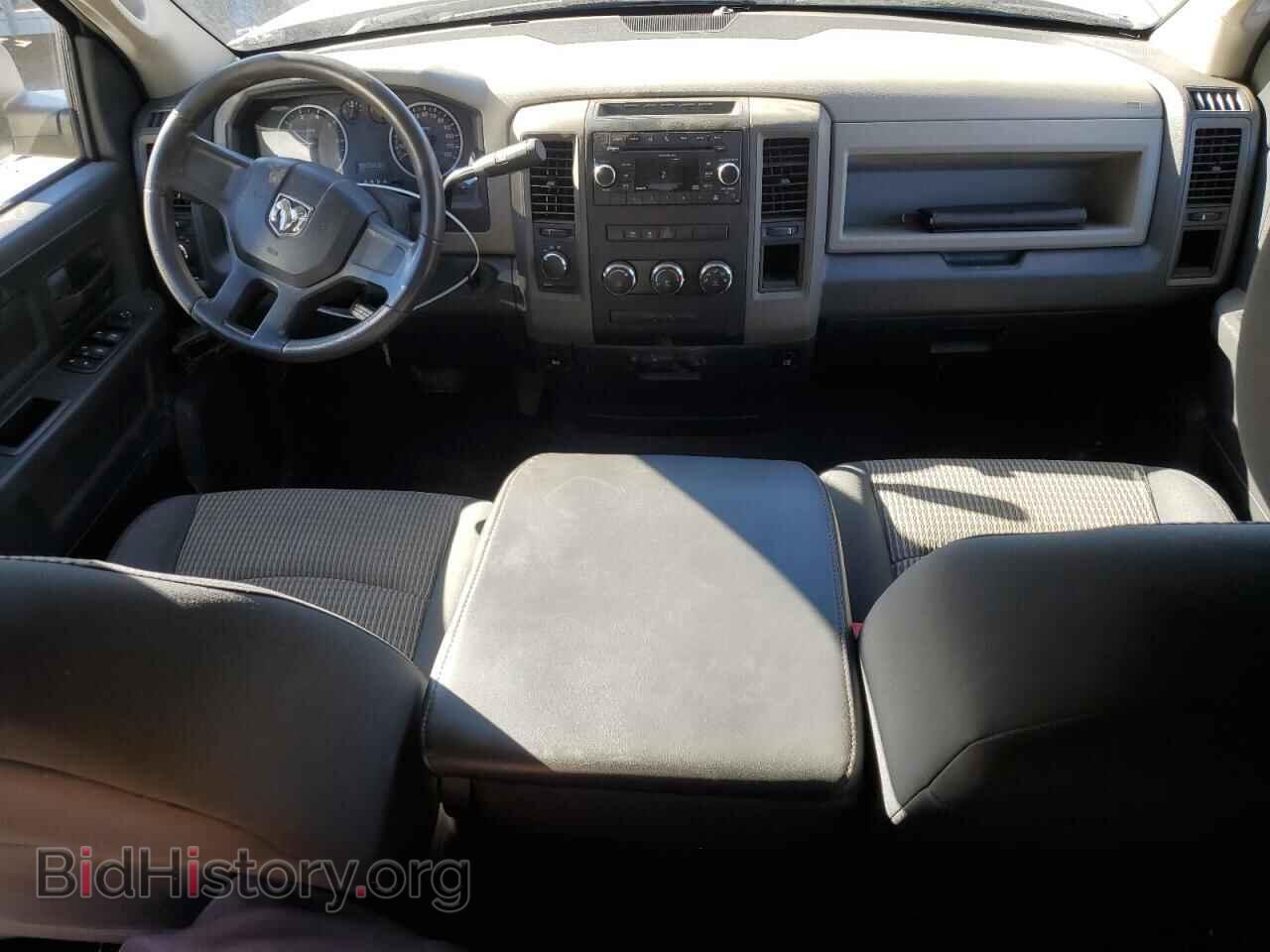 2011 DODGE All Models - VIN: 1D7RV1GT9BS620549 - Фото 8