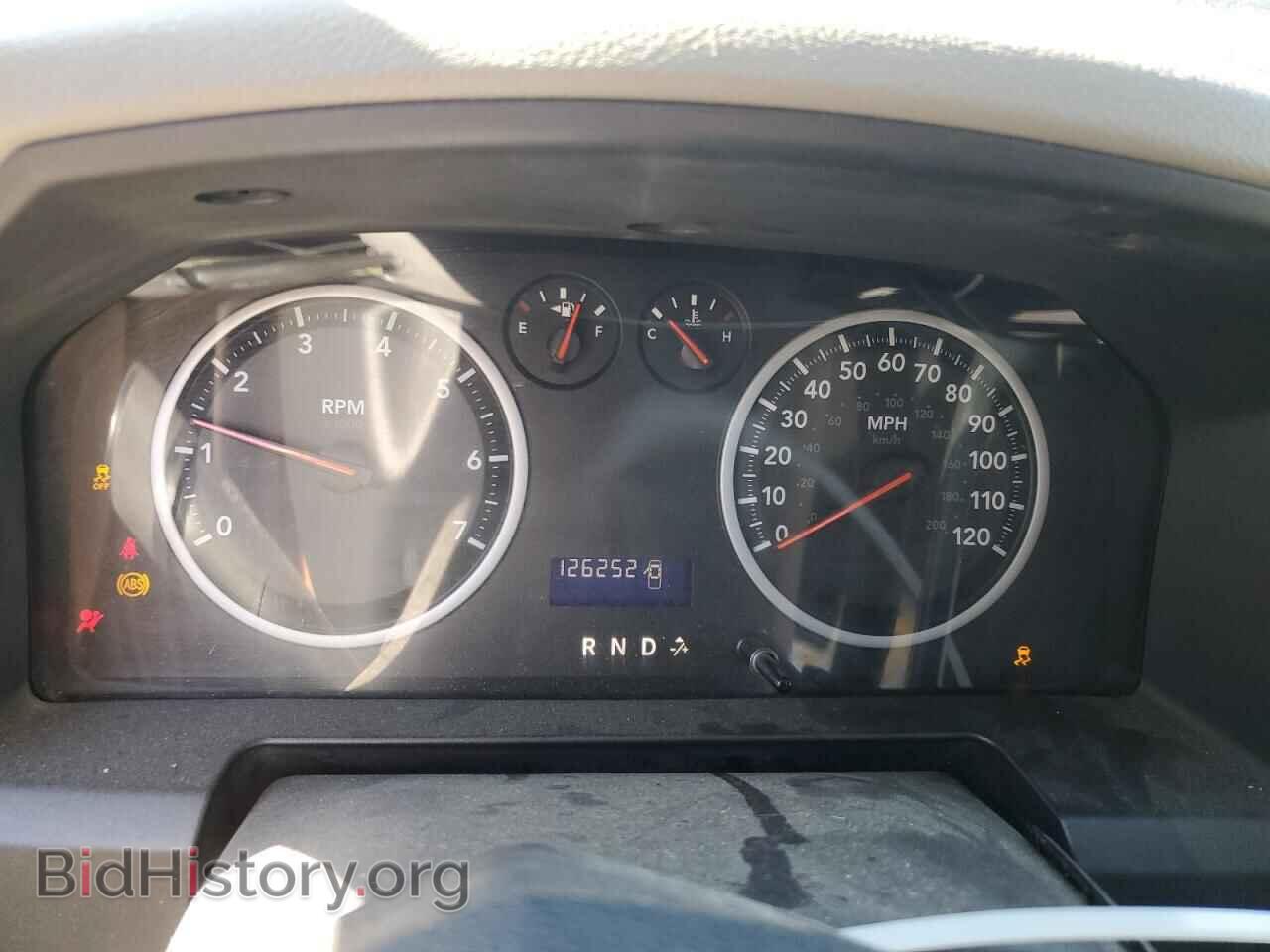 2011 DODGE All Models - VIN: 1D7RV1GT9BS620549 - Фото 9