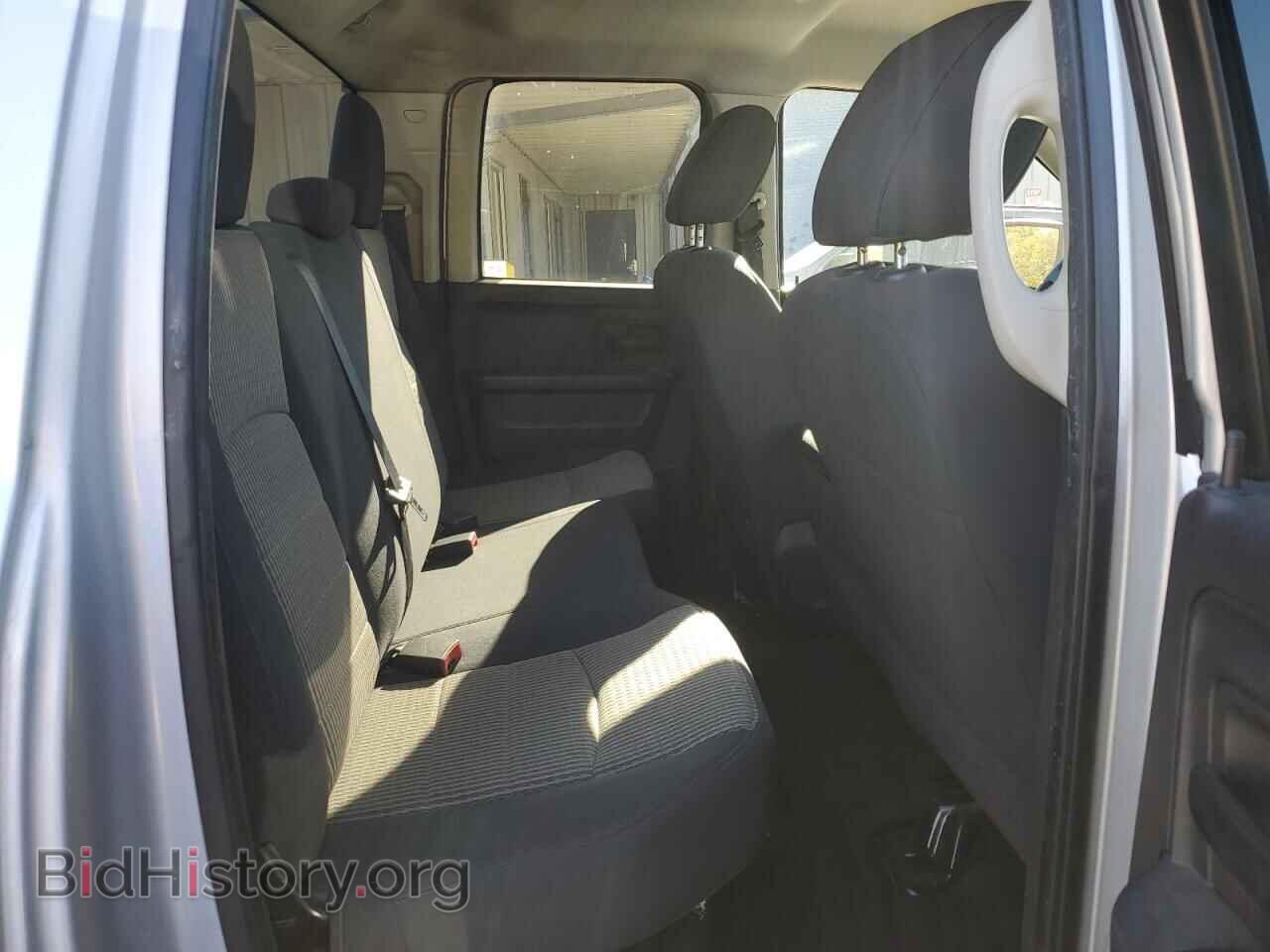 2011 DODGE All Models - VIN: 1D7RV1GT9BS620549 - Фото 10