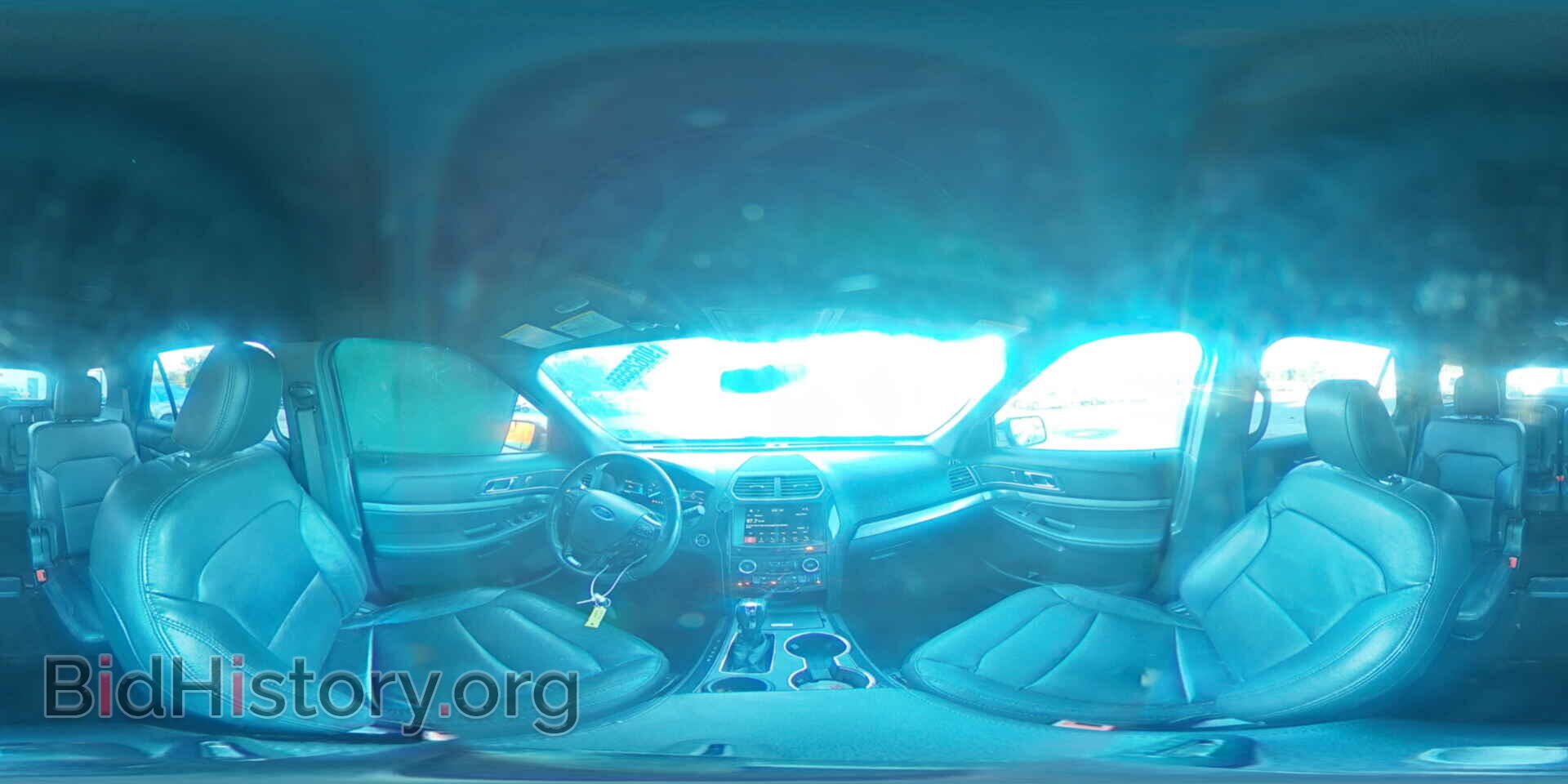 2018 FORD EXPLORER - VIN: 1FM5K7D8XJGB08204 - Photo 15