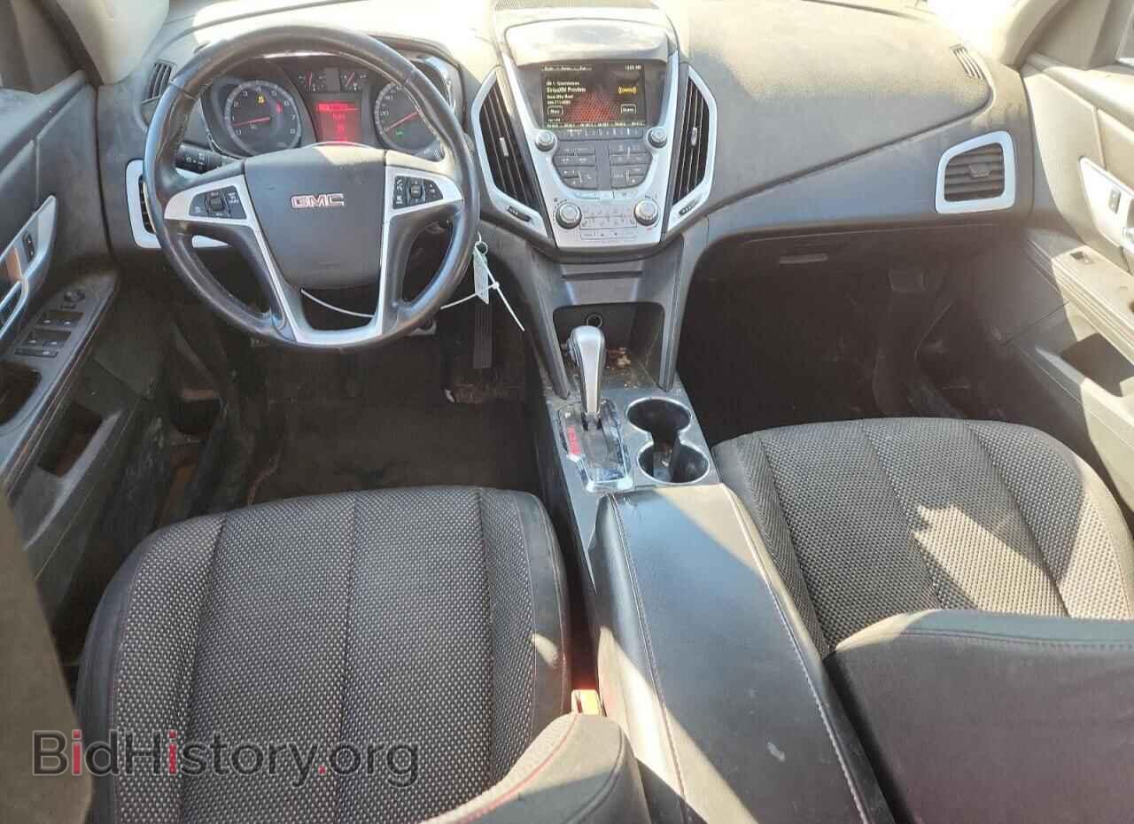 2014 GMC TERRAIN - VIN: 2GKFLWE39E6260892 - Фото 8
