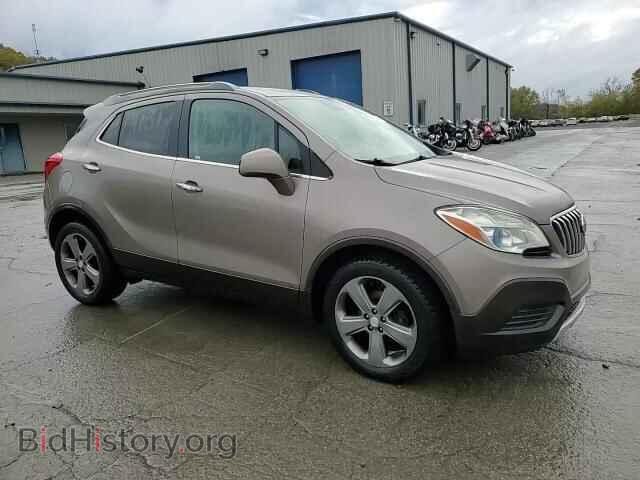 2013 BUICK ENCORE - VIN: KL4CJASB9DB116512 - Фото 14