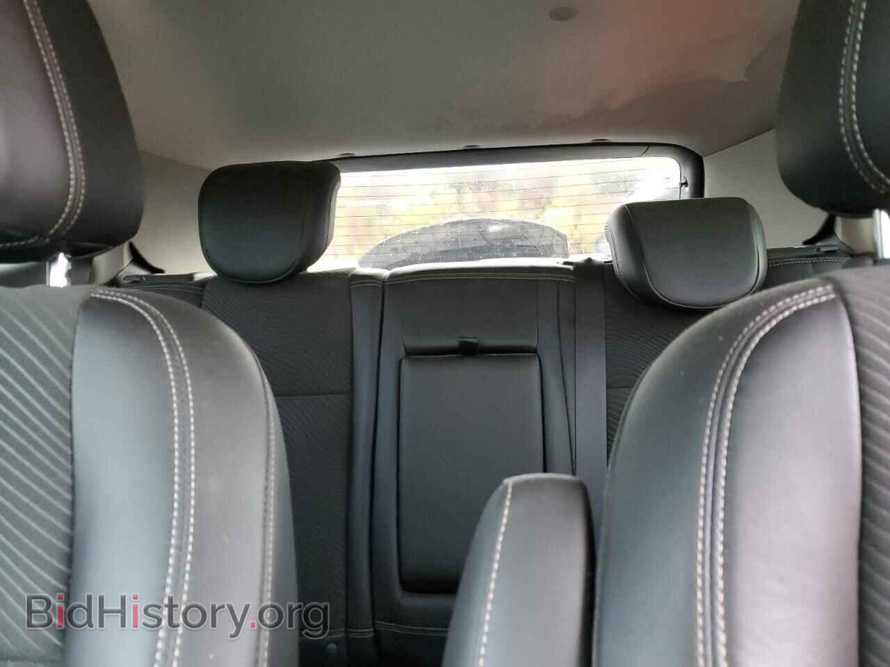 2013 BUICK ENCORE - VIN: KL4CJASB9DB116512 - Фото 10