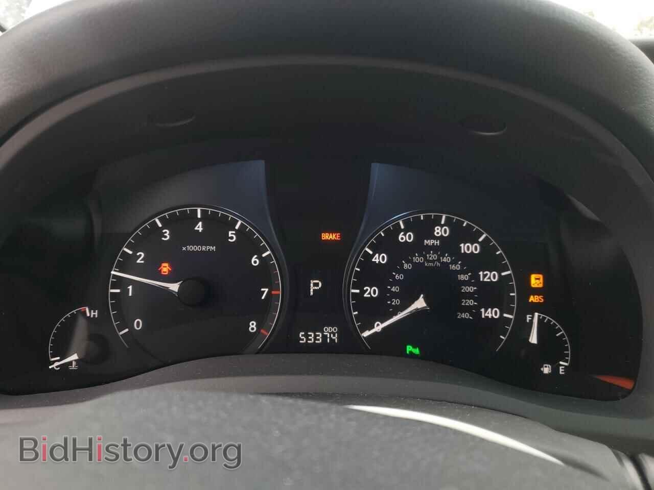 2011 LEXUS RX350 - VIN: 2T2ZK1BA5BC054461 - Фото 9