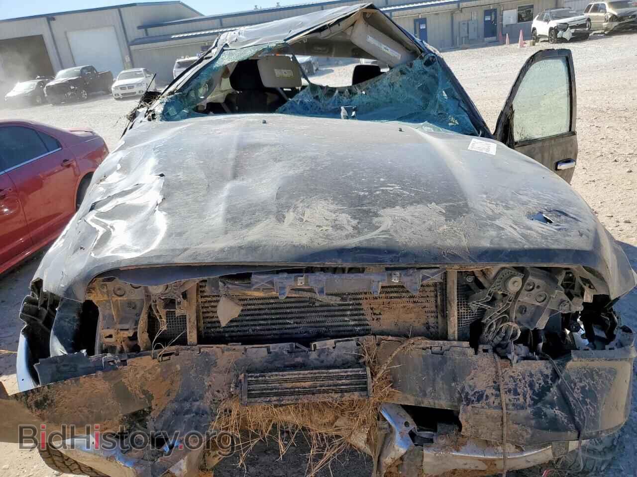 2018 RAM 1500 - VIN: 1C6RR7VM0JS292473 - Фото 11