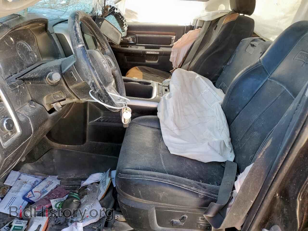 2018 RAM 1500 - VIN: 1C6RR7VM0JS292473 - Фото 7