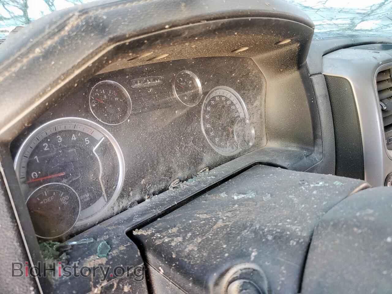 2018 RAM 1500 - VIN: 1C6RR7VM0JS292473 - Фото 9
