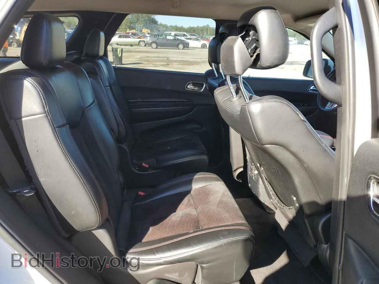 2013 DODGE DURANGO - VIN: 1C4RDHAG0DC691850 - Фото 11