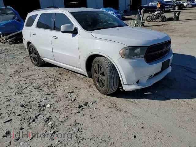 2013 DODGE DURANGO - VIN: 1C4RDHAG0DC691850 - Фото 14