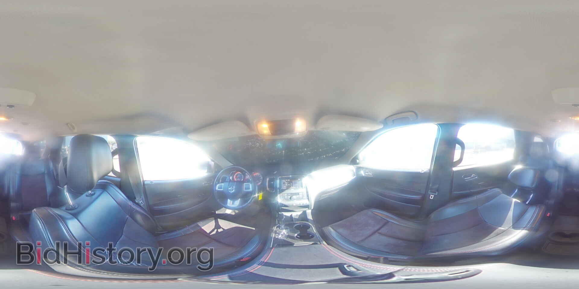 2013 DODGE DURANGO - VIN: 1C4RDHAG0DC691850 - Фото 15