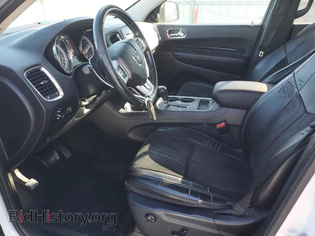 2013 DODGE DURANGO - VIN: 1C4RDHAG0DC691850 - Фото 7