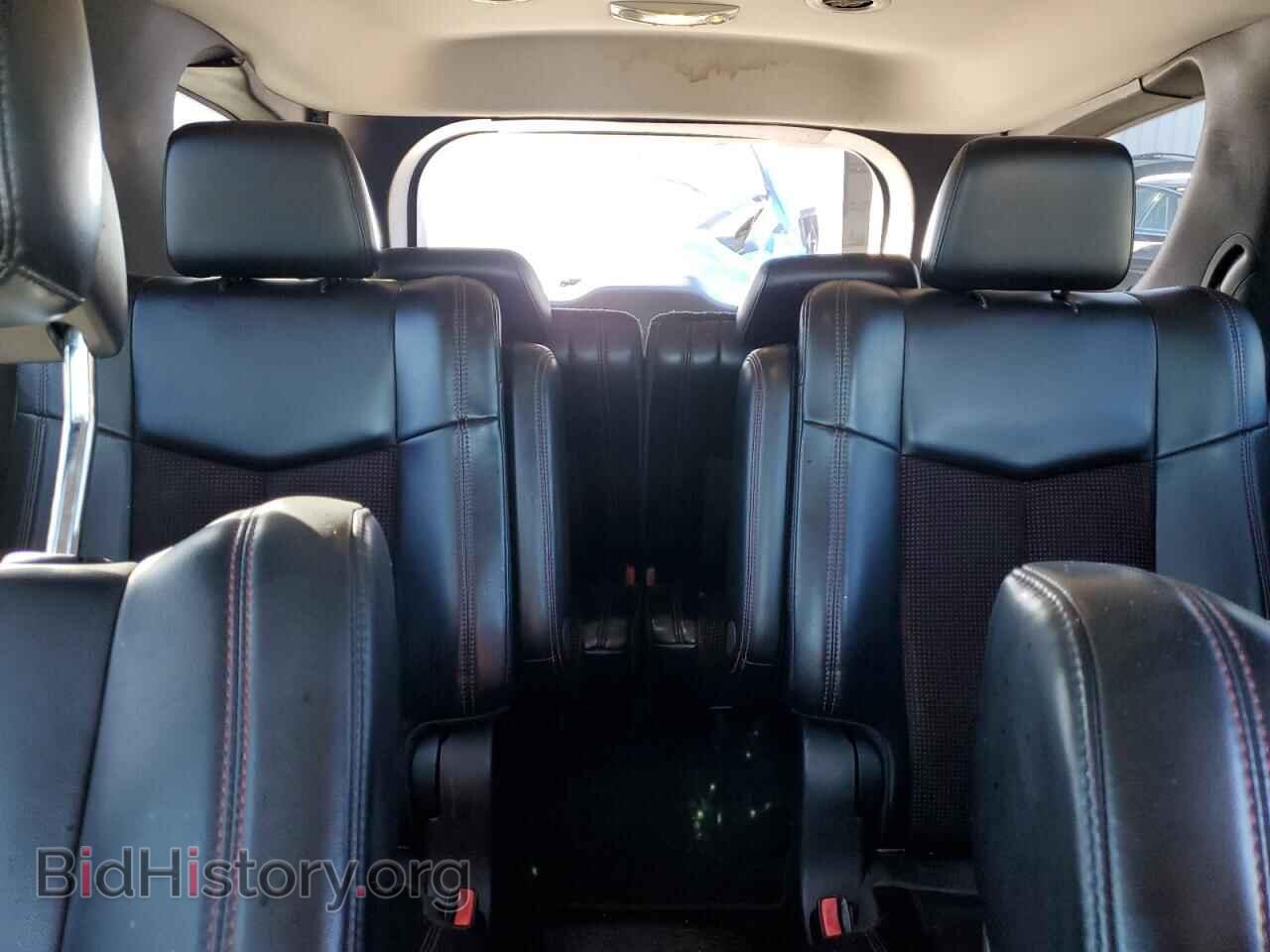 2013 DODGE DURANGO - VIN: 1C4RDHAG0DC691850 - Фото 10