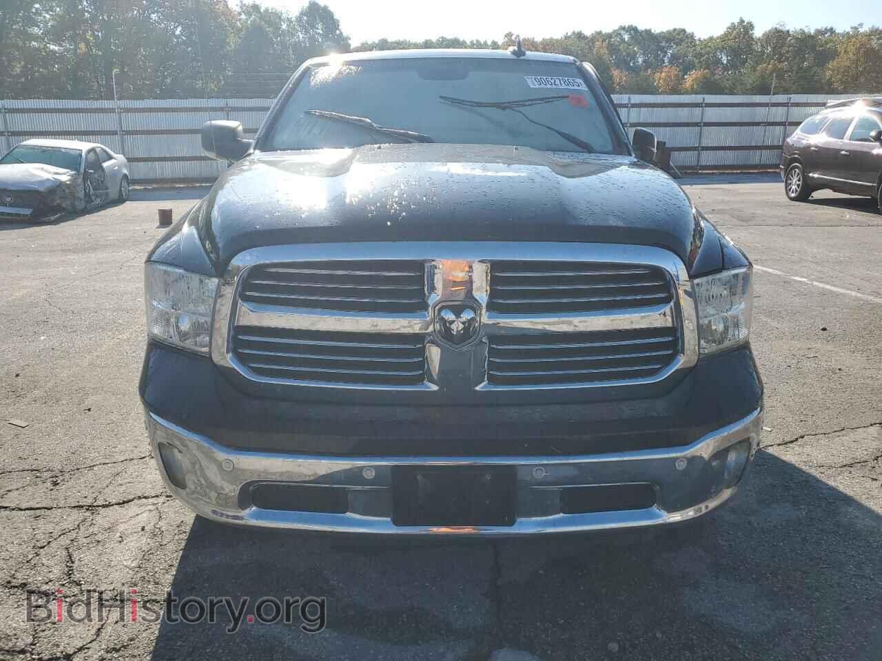 2016 RAM 1500 - VIN: 3C6RR7LT1GG233538 - Фото 5