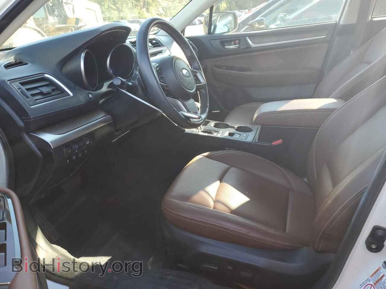 2019 SUBARU OUTBACK - VIN: 4S4BSATC3K3260310 - Фото 7