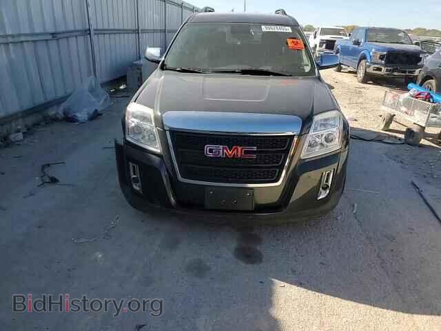 2013 GMC TERRAIN - VIN: 2GKALSEK3D6406647 - Фото 14