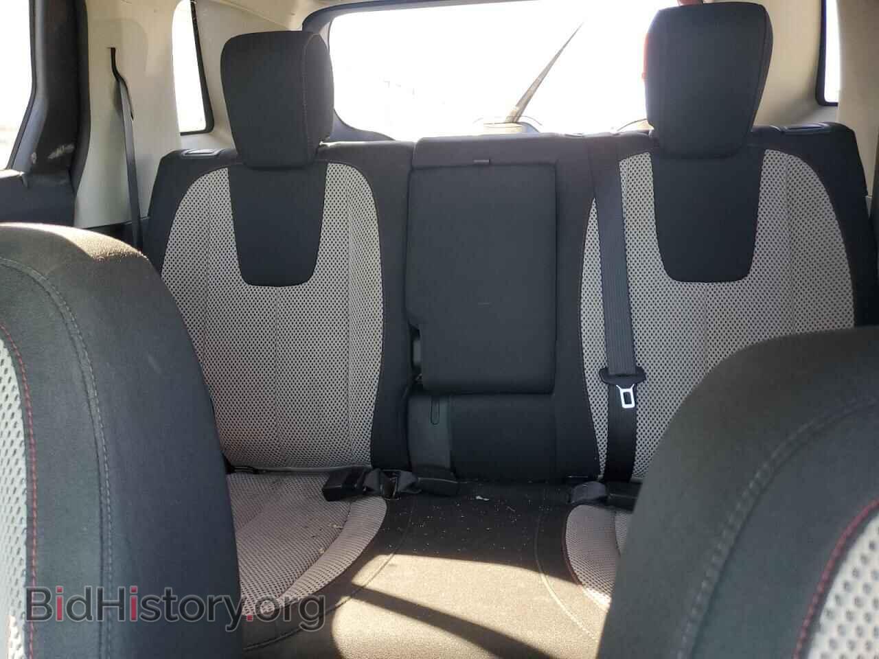 2013 GMC TERRAIN - VIN: 2GKALSEK3D6406647 - Фото 10
