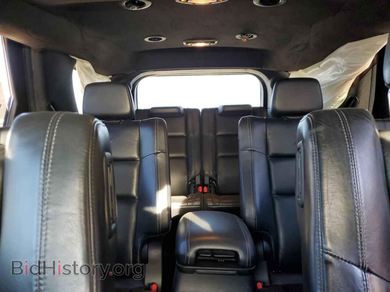 2021 DODGE DURANGO - VIN: 1C4RDJEG7MC642064 - Photo 10