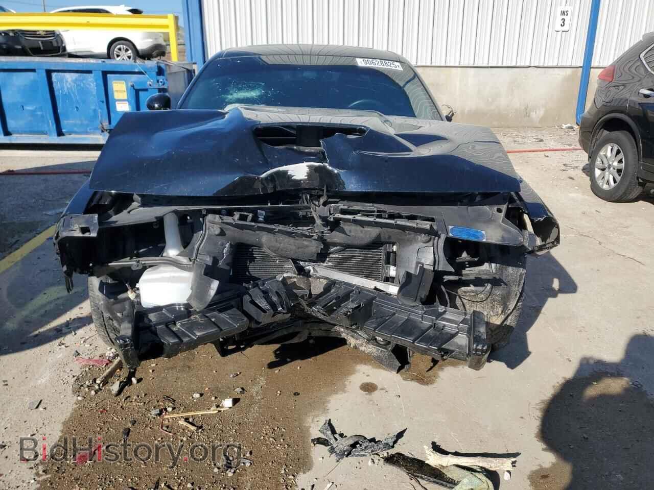 2023 DODGE CHALLENGER - VIN: 2C3CDZBT9PH614603 - Photo 5