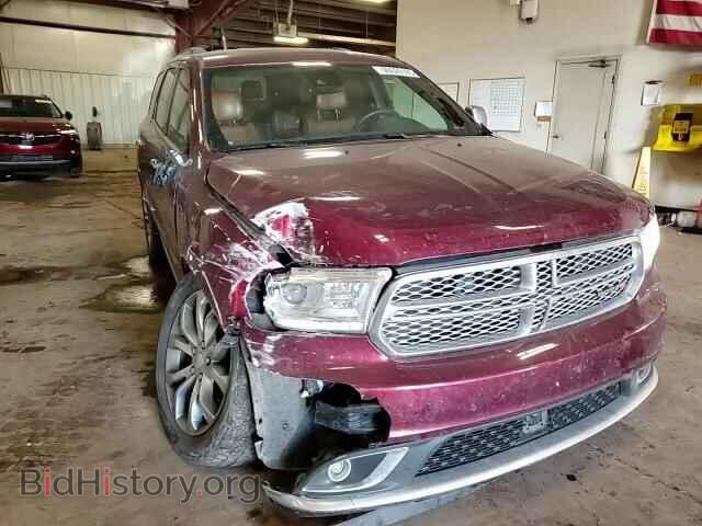 2018 DODGE DURANGO - VIN: 1C4SDJET4JC101130 - Фото 15