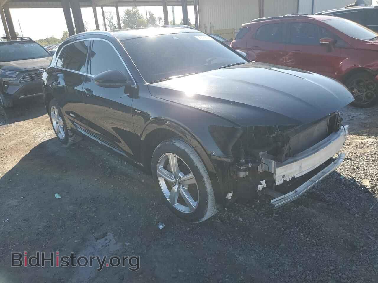 2019 AUDI E-TRON - VIN: WA1LAAGE9KB023652 - Photo 4