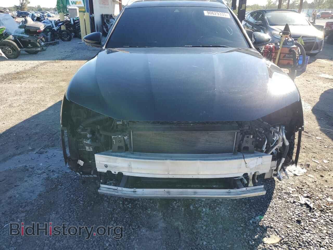 2019 AUDI E-TRON - VIN: WA1LAAGE9KB023652 - Photo 5