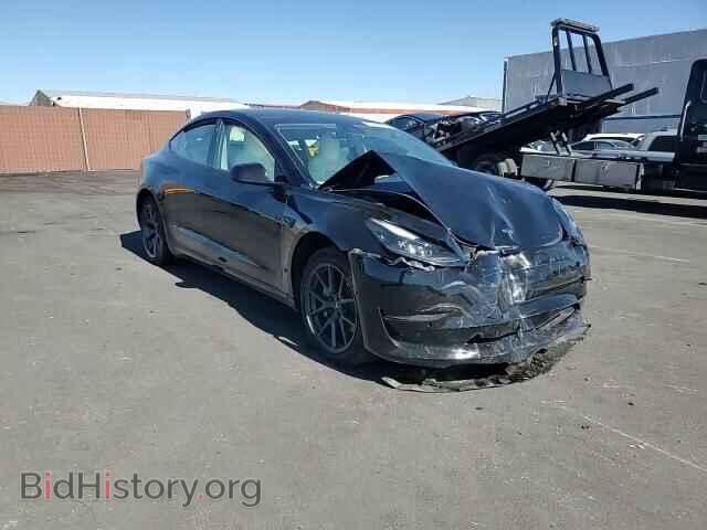 2021 TESLA MODEL 3 - VIN: 5YJ3E1EA4MF929301 - Photo 13
