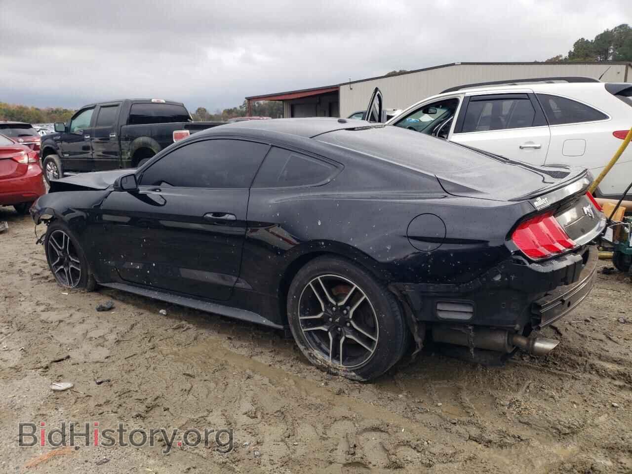 2020 FORD ALL Models - VIN: 1FA6P8TH4L5100234 - Photo 2