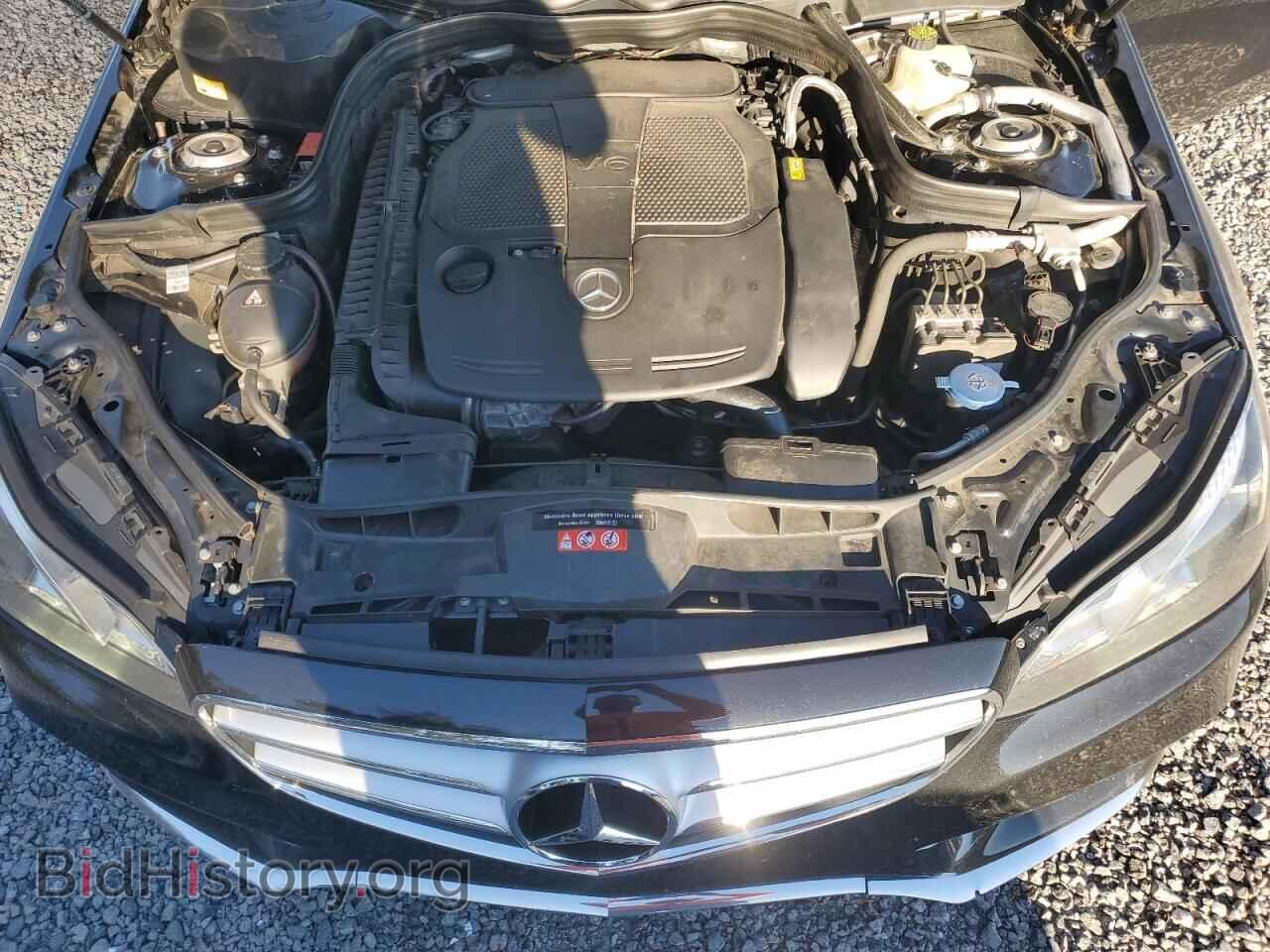 2014 MERCEDES-BENZ E-CLASS - VIN: WDDHF5KB1EB005268 - Фото 11