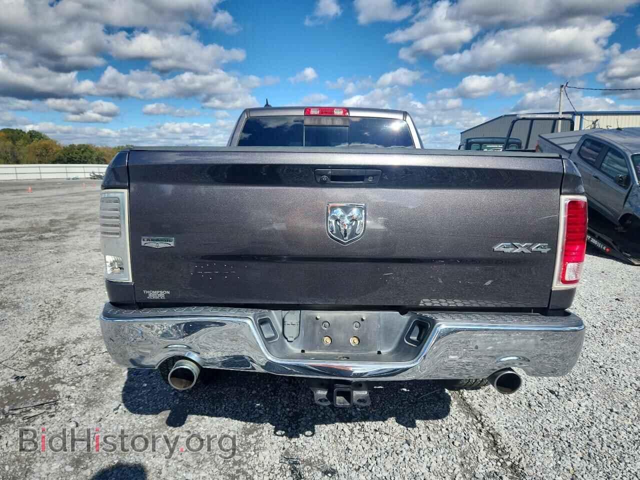 2016 RAM 1500 - VIN: 1C6RR7VT7GS417517 - Фото 6