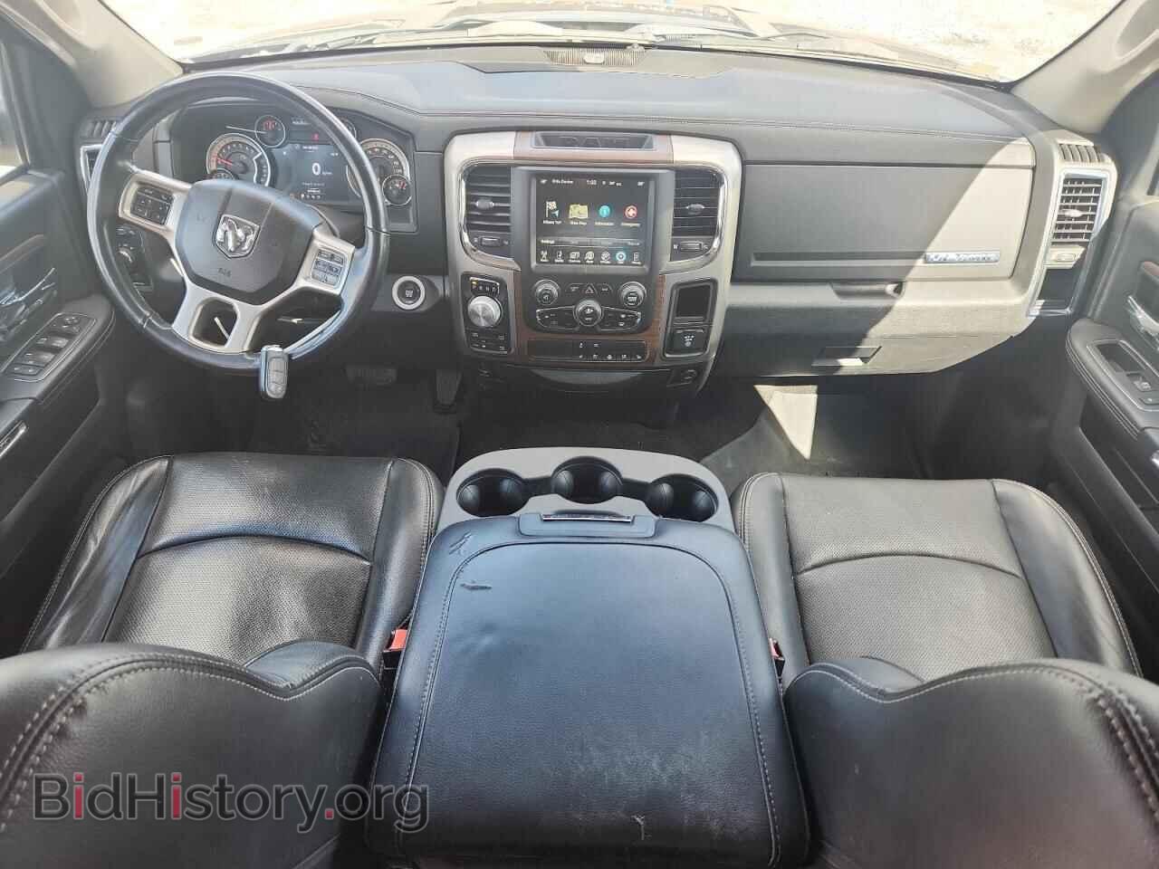 2016 RAM 1500 - VIN: 1C6RR7VT7GS417517 - Фото 8