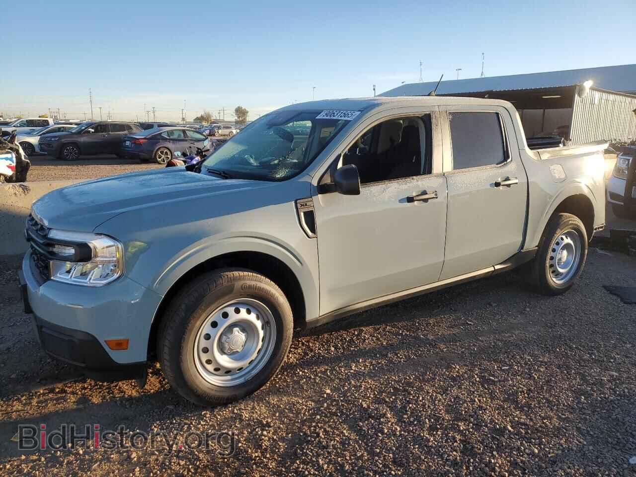Photo 3FTTW8A30RRB61562 - FORD MAVERICK 2024
