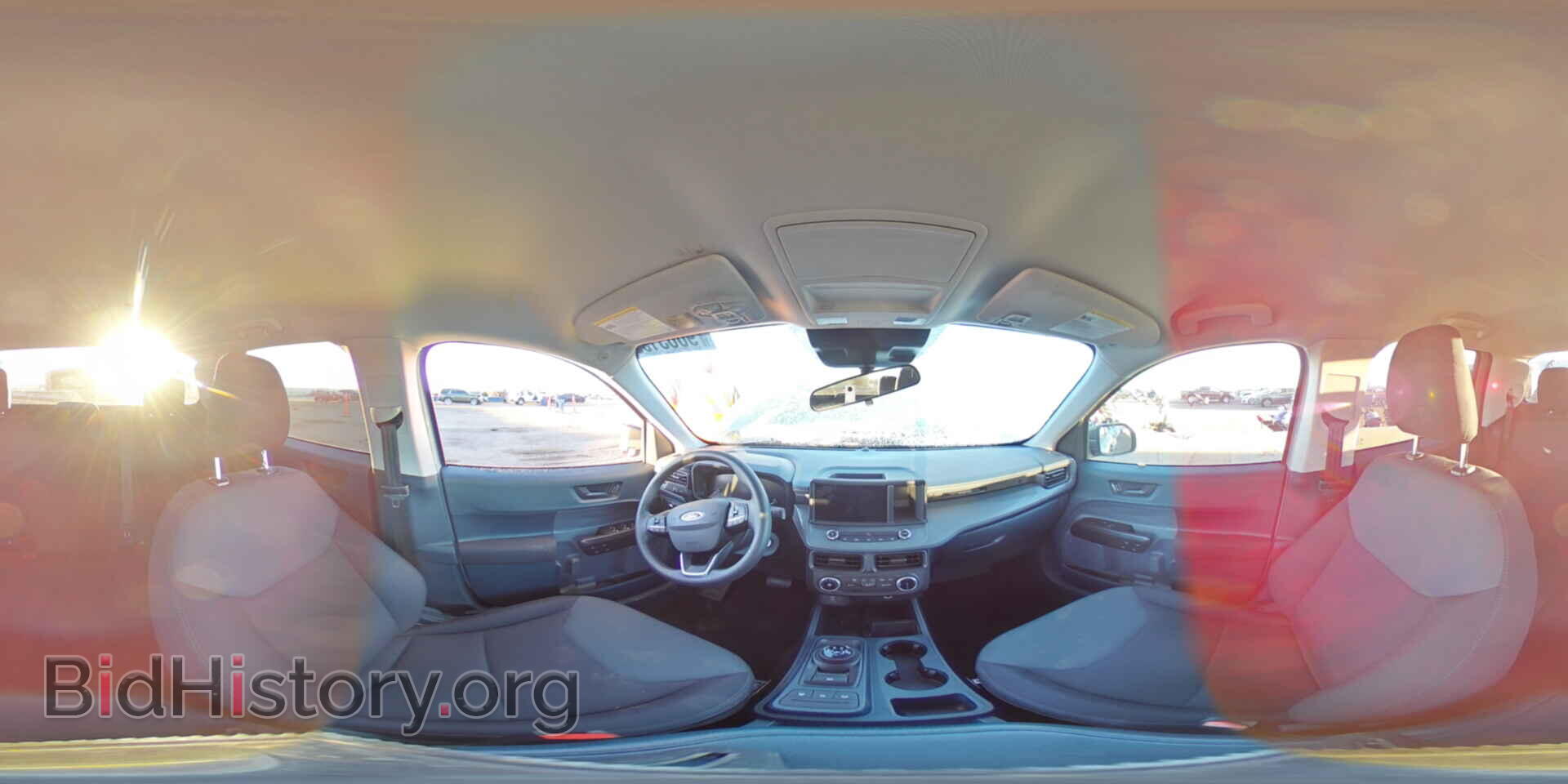 2024 FORD MAVERICK - VIN: 3FTTW8A30RRB61562 - Фото 14