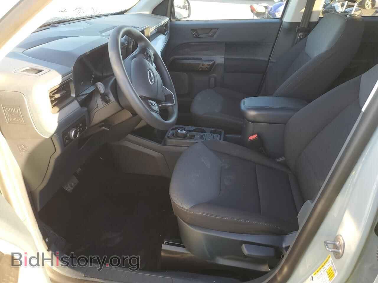2024 FORD MAVERICK - VIN: 3FTTW8A30RRB61562 - Фото 7