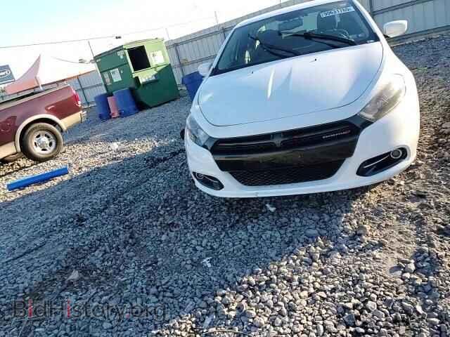 2013 DODGE DART - VIN: 1C3CDFBA4DD305210 - Фото 13