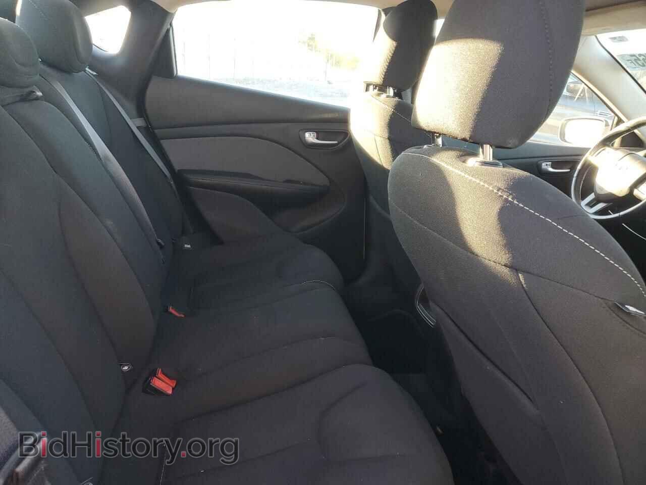 2013 DODGE DART - VIN: 1C3CDFBA4DD305210 - Фото 10