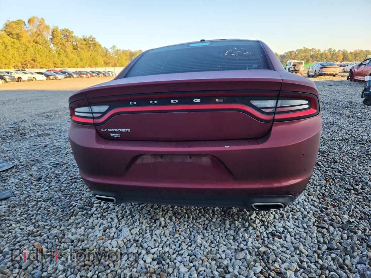 2019 DODGE CHARGER - VIN: 2C3CDXBG2KH709553 - Фото 6