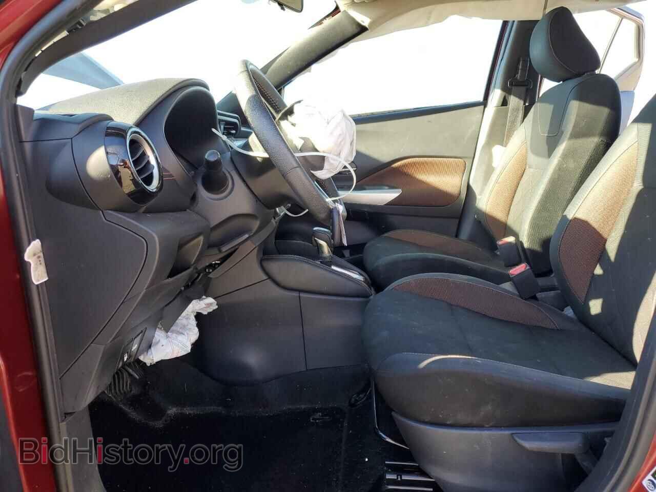2020 NISSAN KICKS - VIN: 3N1CP5DV0LL505865 - Фото 7