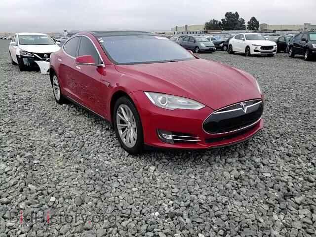 2013 TESLA MODEL S - VIN: 5YJSA1CN5DFP09436 - Photo 13