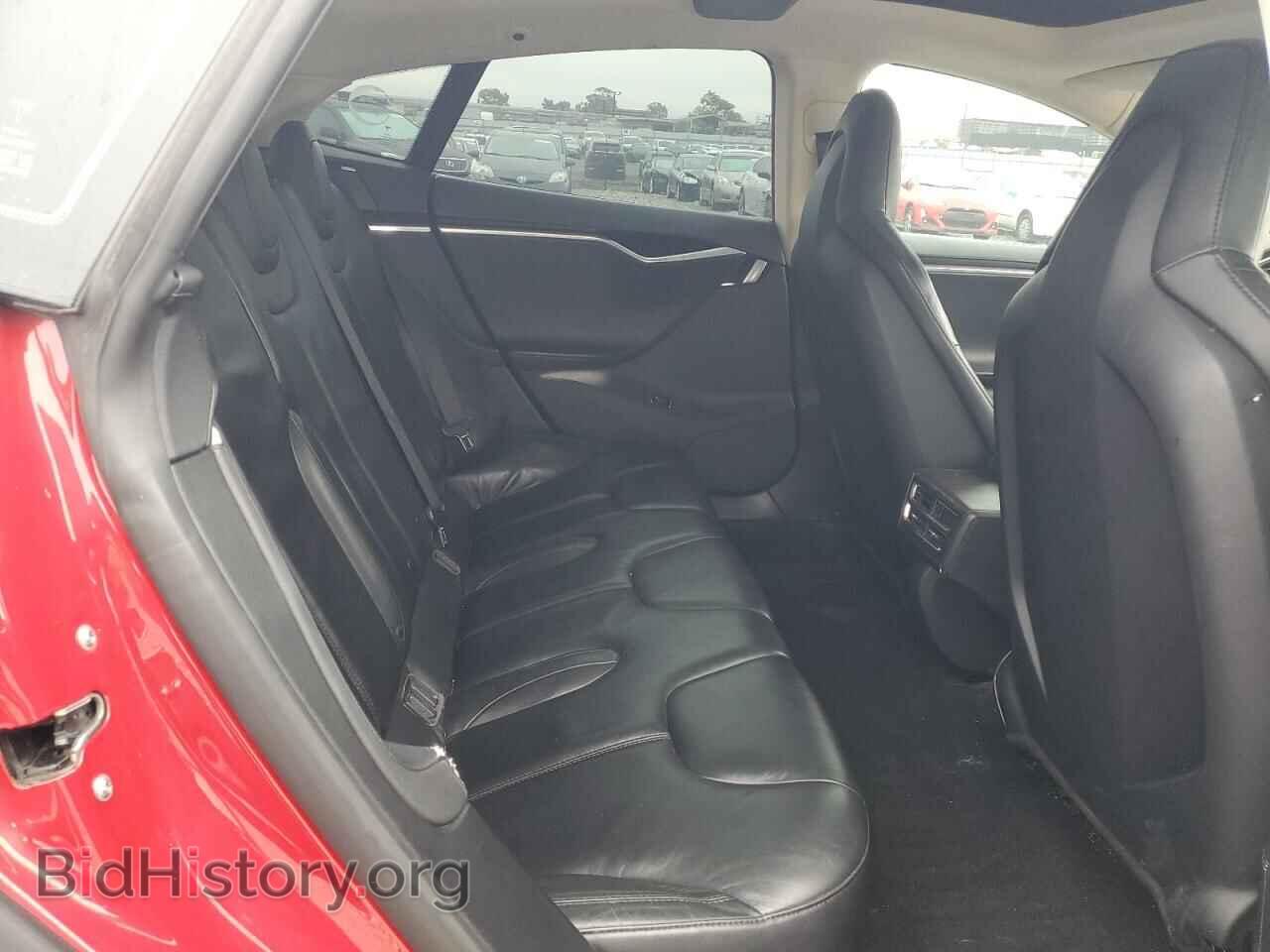 2013 TESLA MODEL S - VIN: 5YJSA1CN5DFP09436 - Photo 10