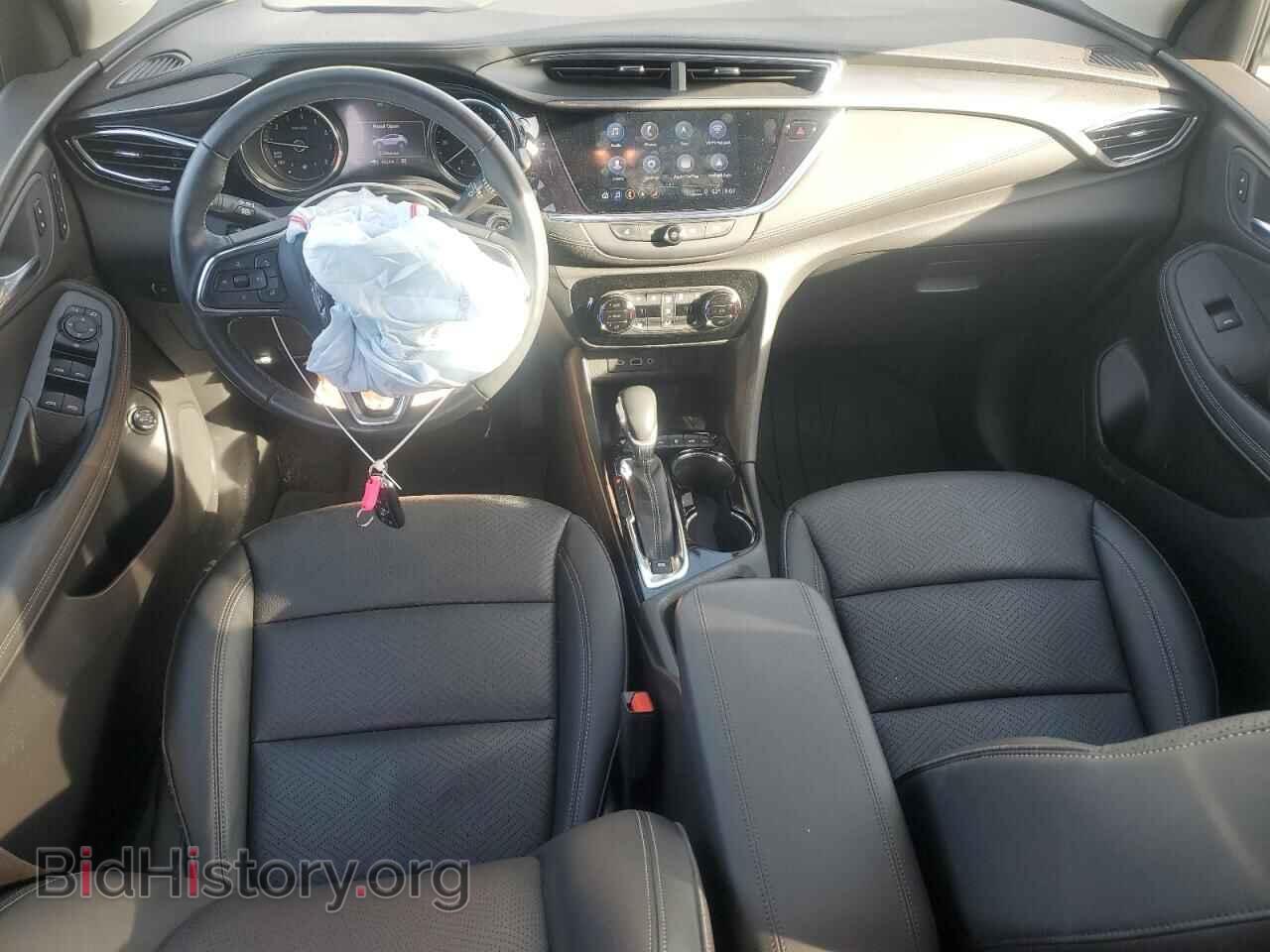 2023 BUICK ENCORE - VIN: KL4MMGSLXPB073472 - Фото 8