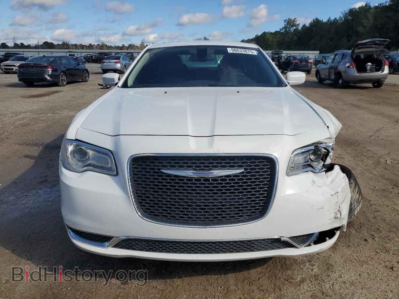 2017 CHRYSLER 300 - VIN: 2C3CCARGXHH610364 - Фото 5