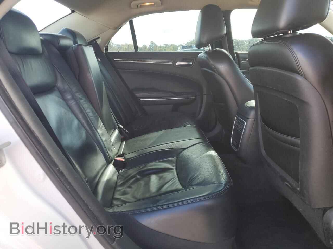 2017 CHRYSLER 300 - VIN: 2C3CCARGXHH610364 - Фото 10