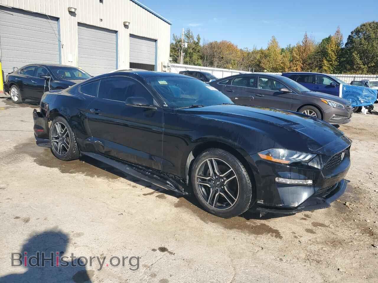 2020 FORD ALL Models - VIN: 1FA6P8TH6L5136183 - Photo 4