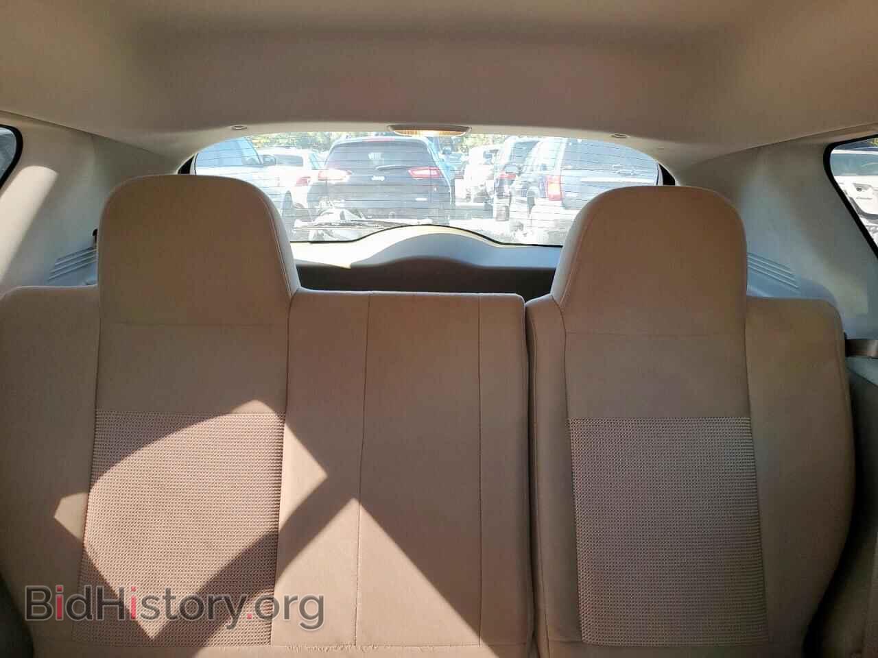 2014 JEEP COMPASS - VIN: 1C4NJCBB0ED645685 - Фото 10