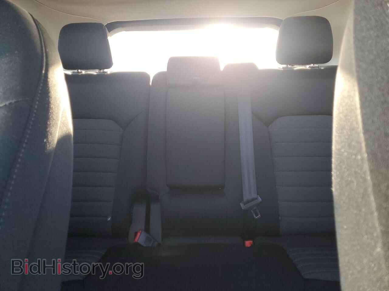 2020 FORD EDGE - VIN: 2FMPK4G9XLBA12966 - Фото 10