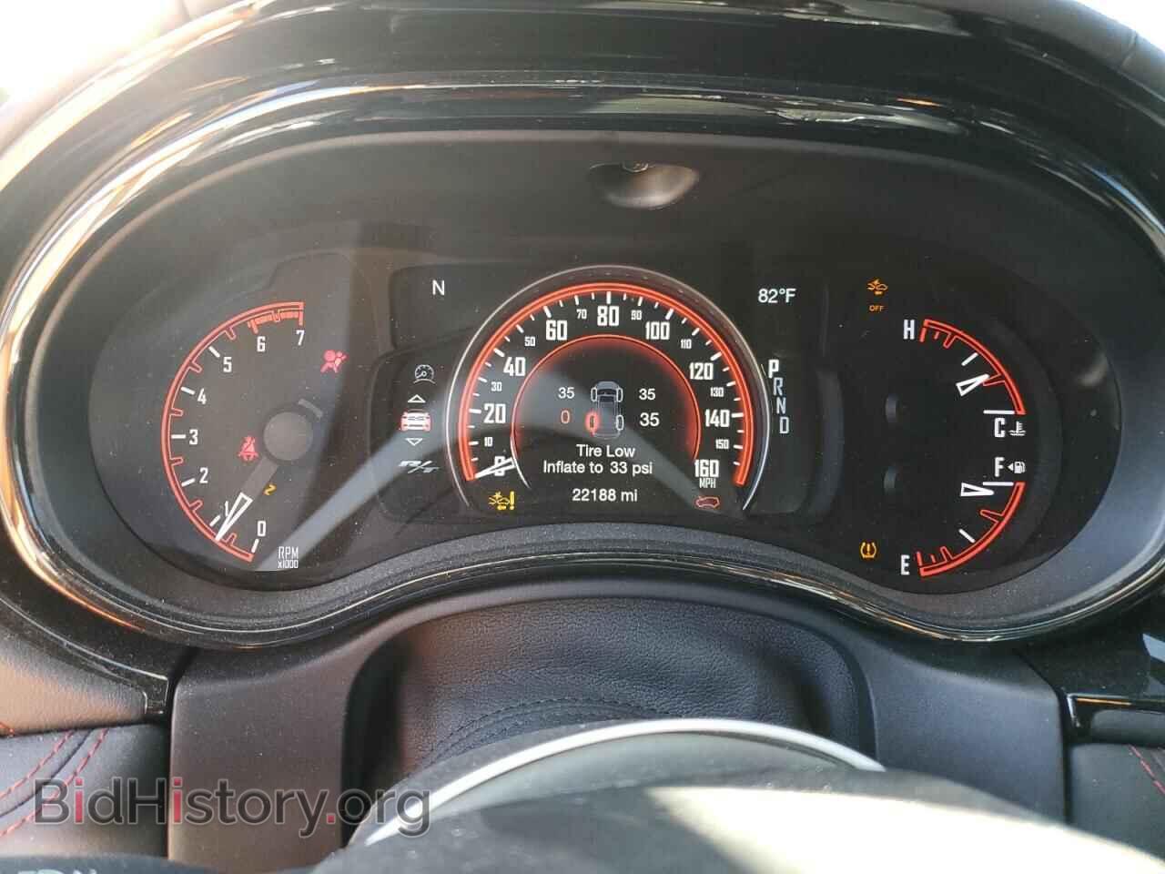 2024 DODGE DURANGO - VIN: 1C4SDJCT2RC144783 - Фото 9