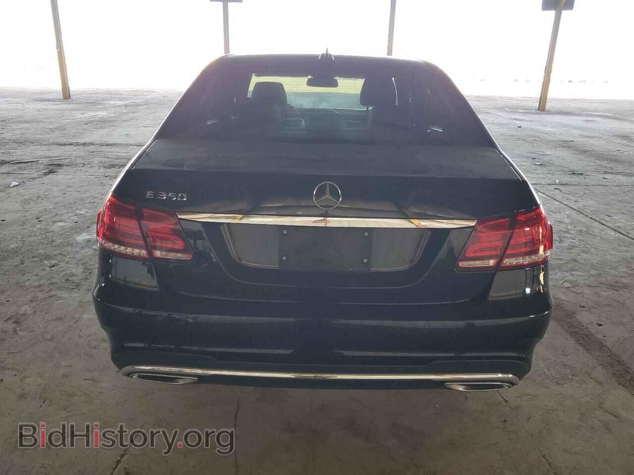 2015 MERCEDES-BENZ E-CLASS - VIN: WDDHF5KB5FB118612 - Фото 6