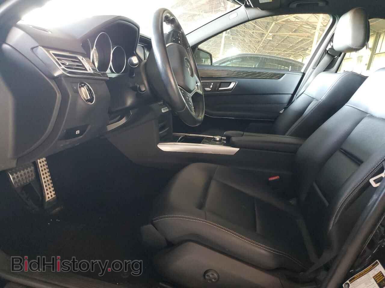 2015 MERCEDES-BENZ E-CLASS - VIN: WDDHF5KB5FB118612 - Фото 7